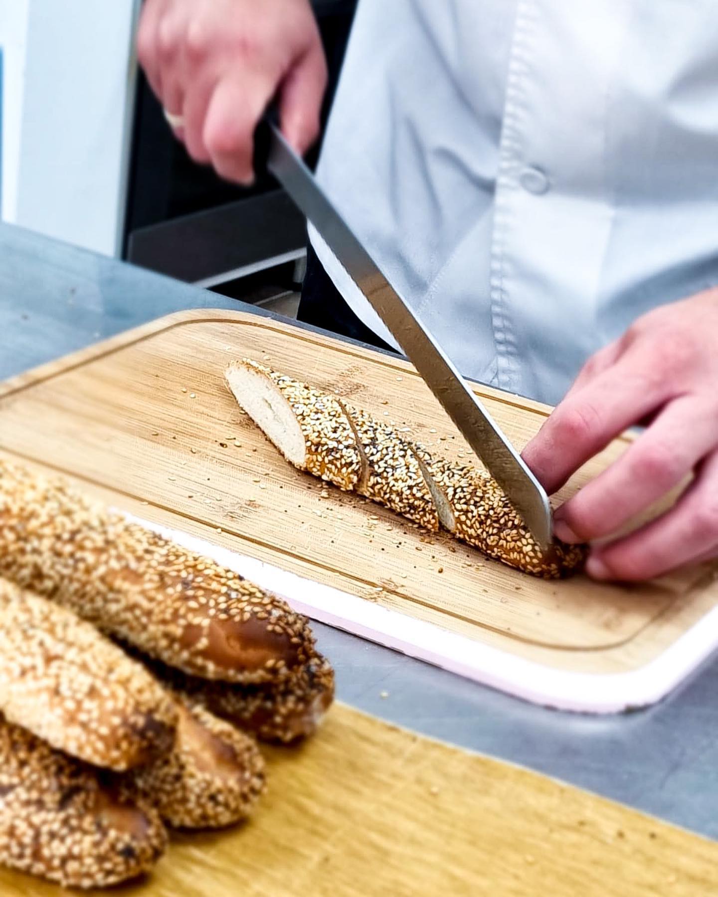 Кто из нас не любит дрожжи?