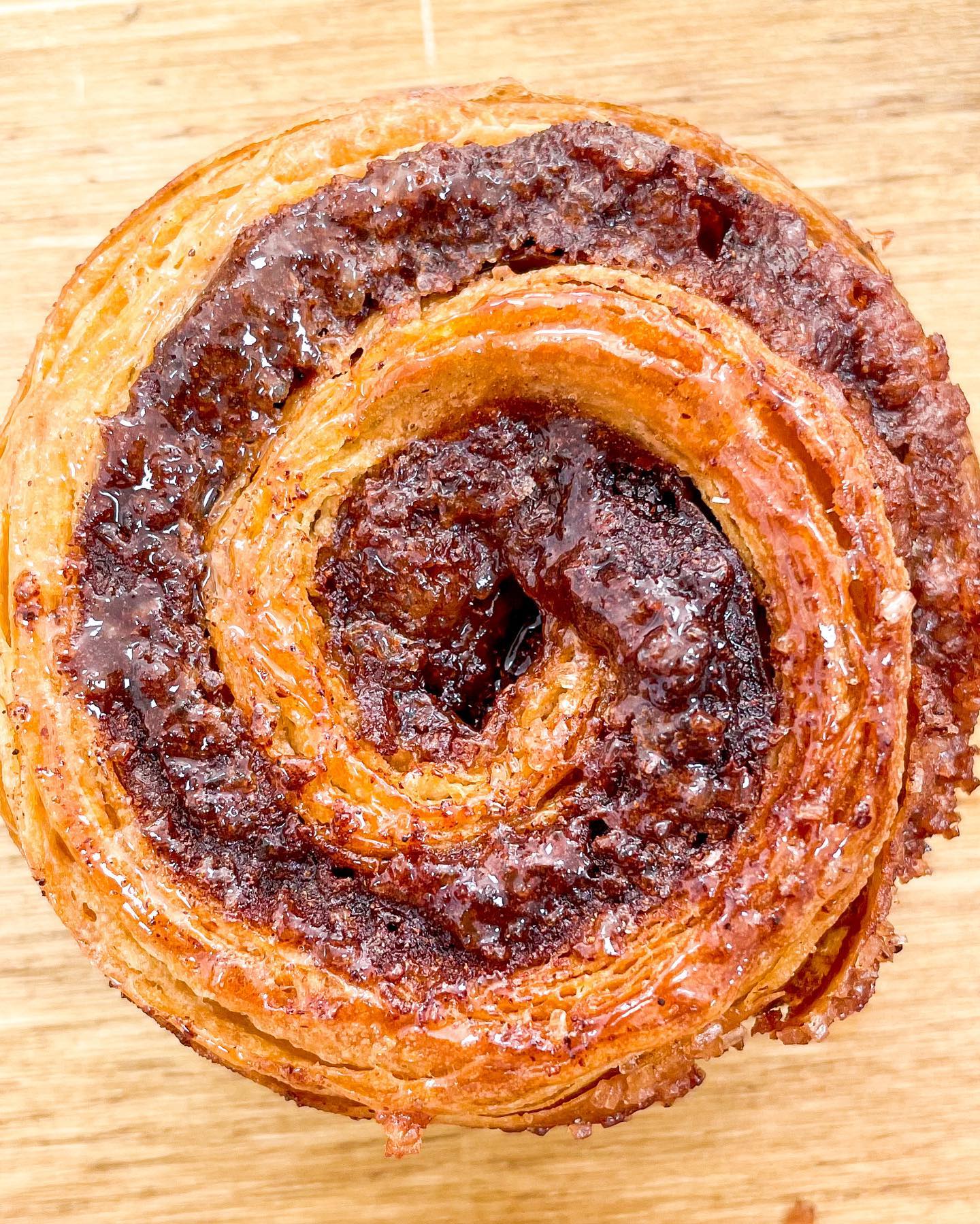 Кто из нас не любит дрожжи?