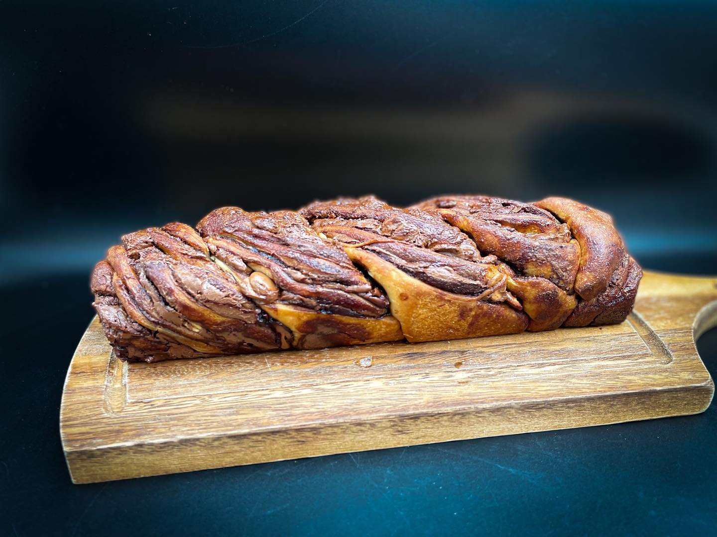 Кто из нас не любит дрожжи?