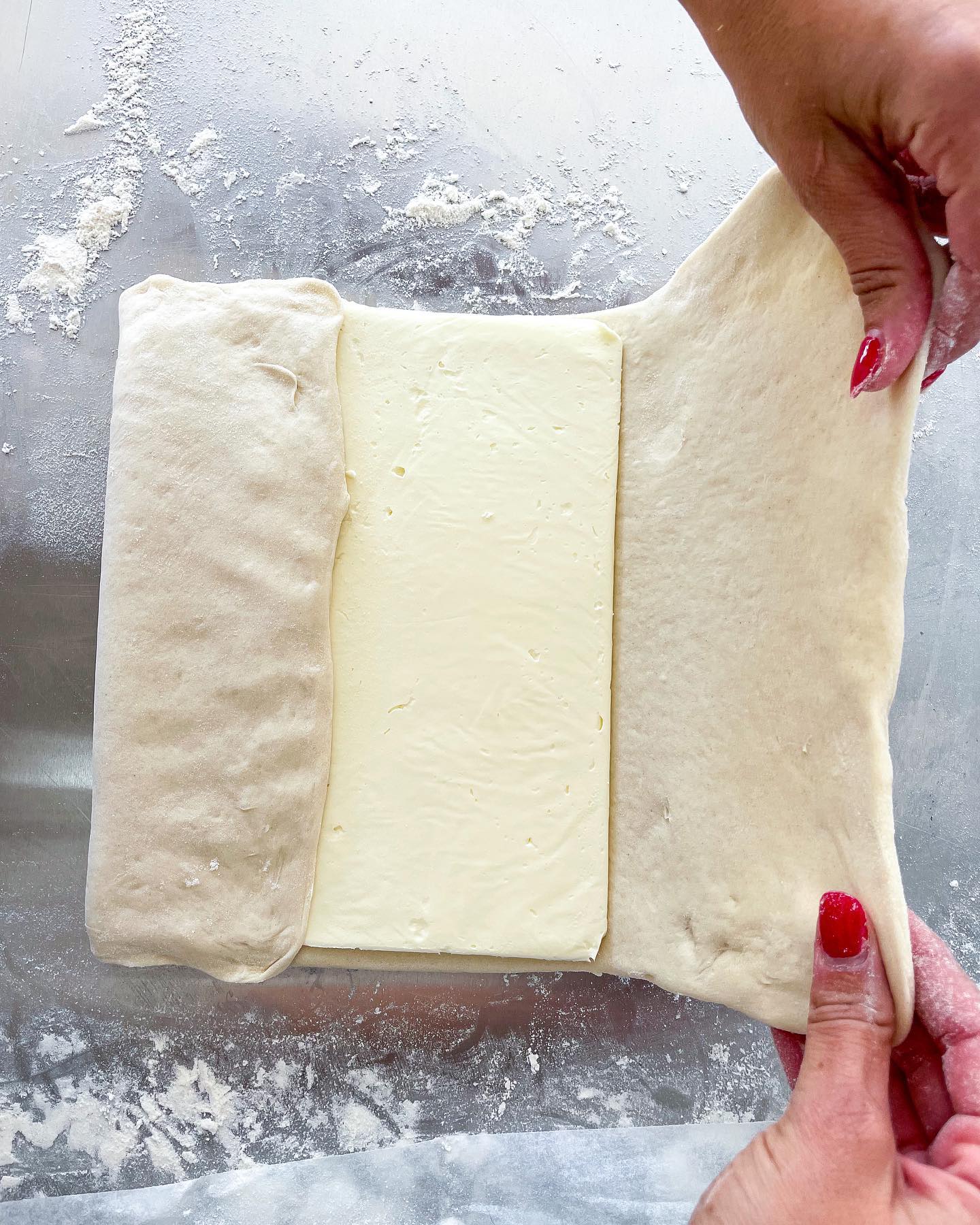 Кто из нас не любит дрожжи?