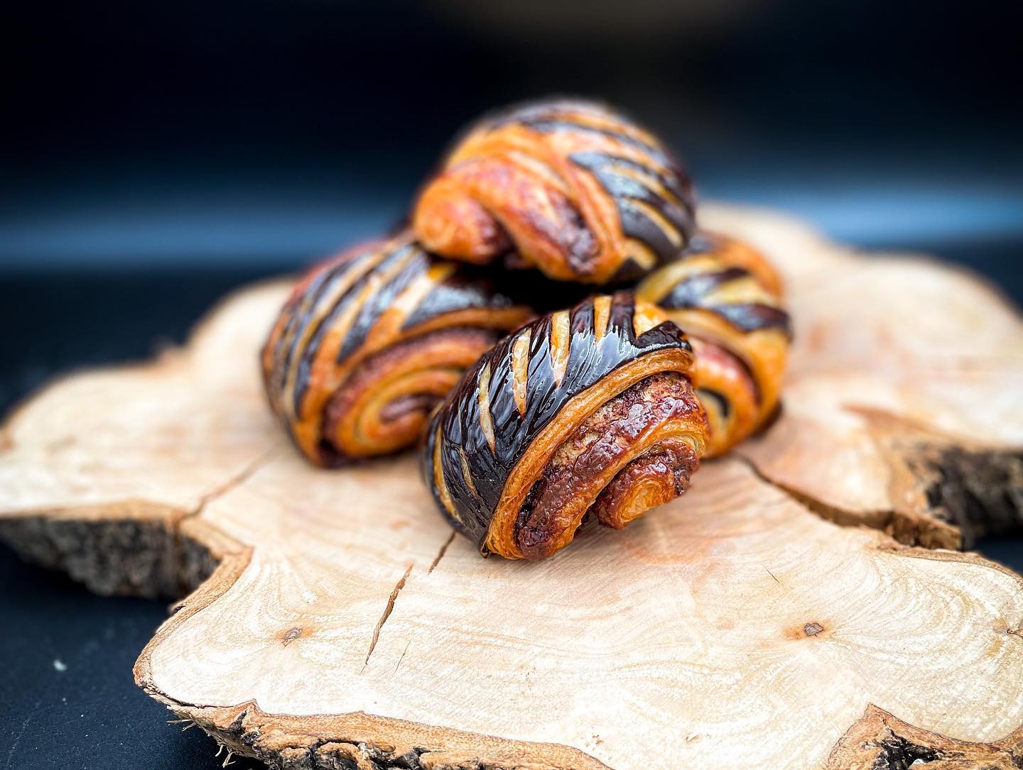 Кто из нас не любит дрожжи?