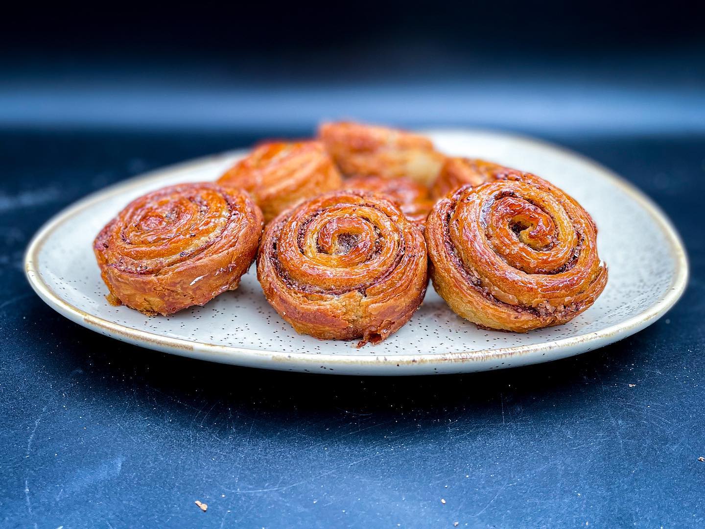 Кто из нас не любит дрожжи?