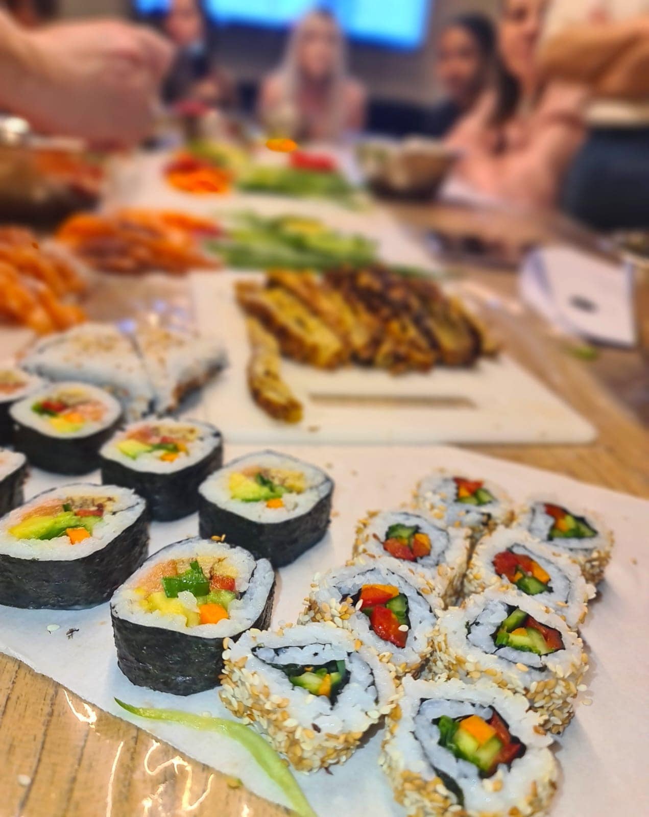 Вытащите из себя японца!