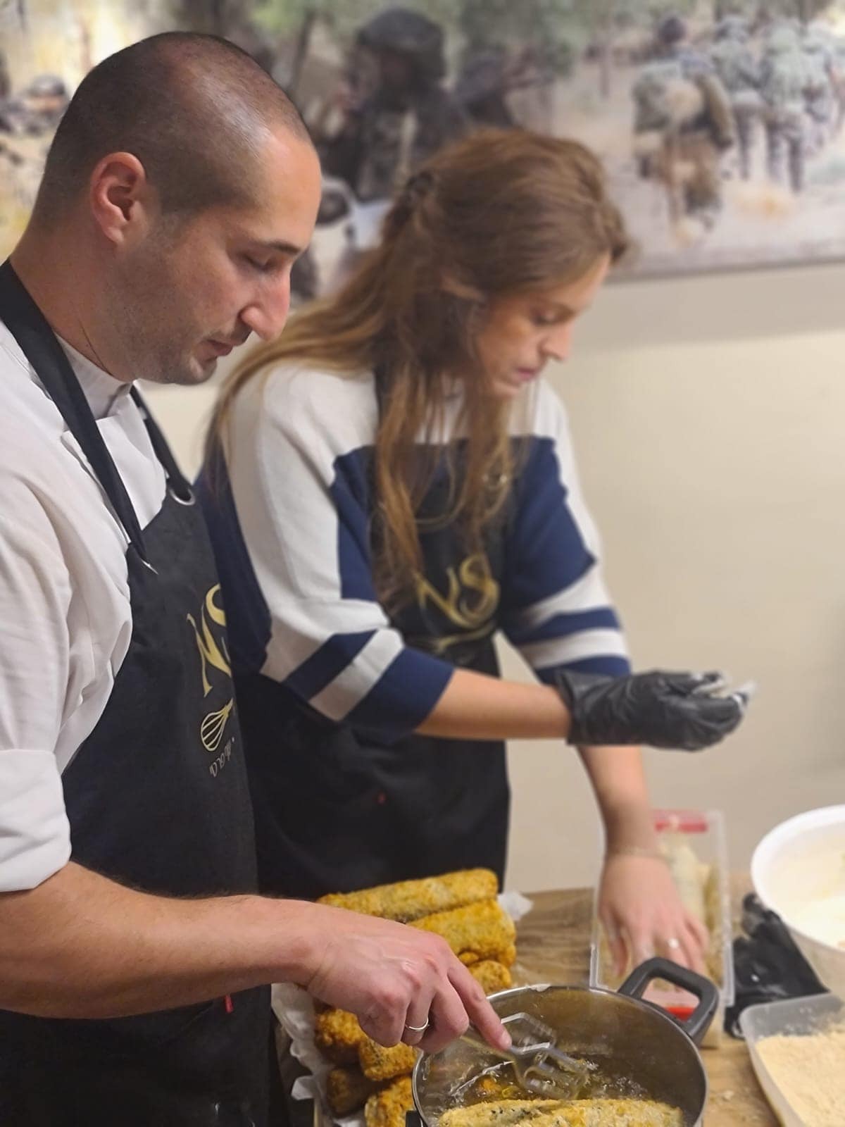 Вытащите из себя японца!