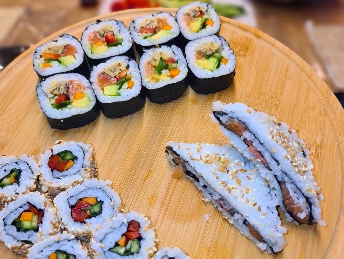 Вытащите из себя японца!