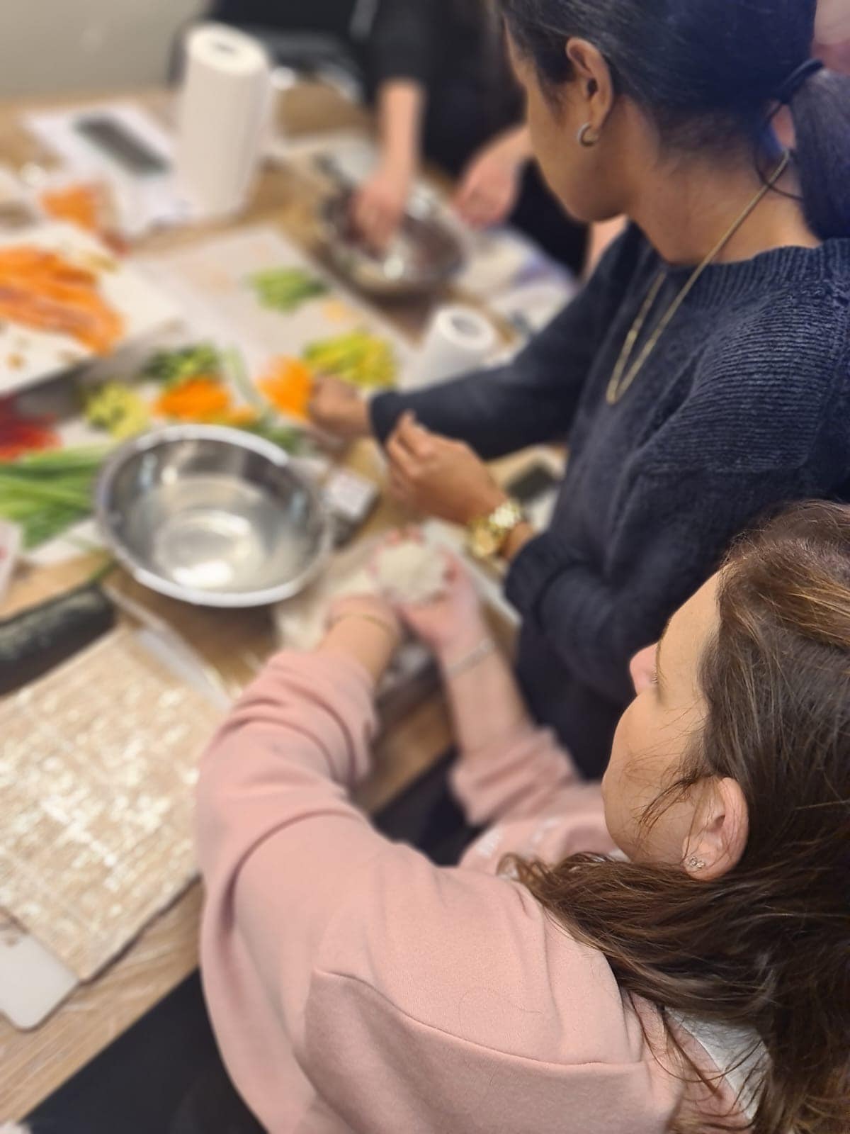 Вытащите из себя японца!