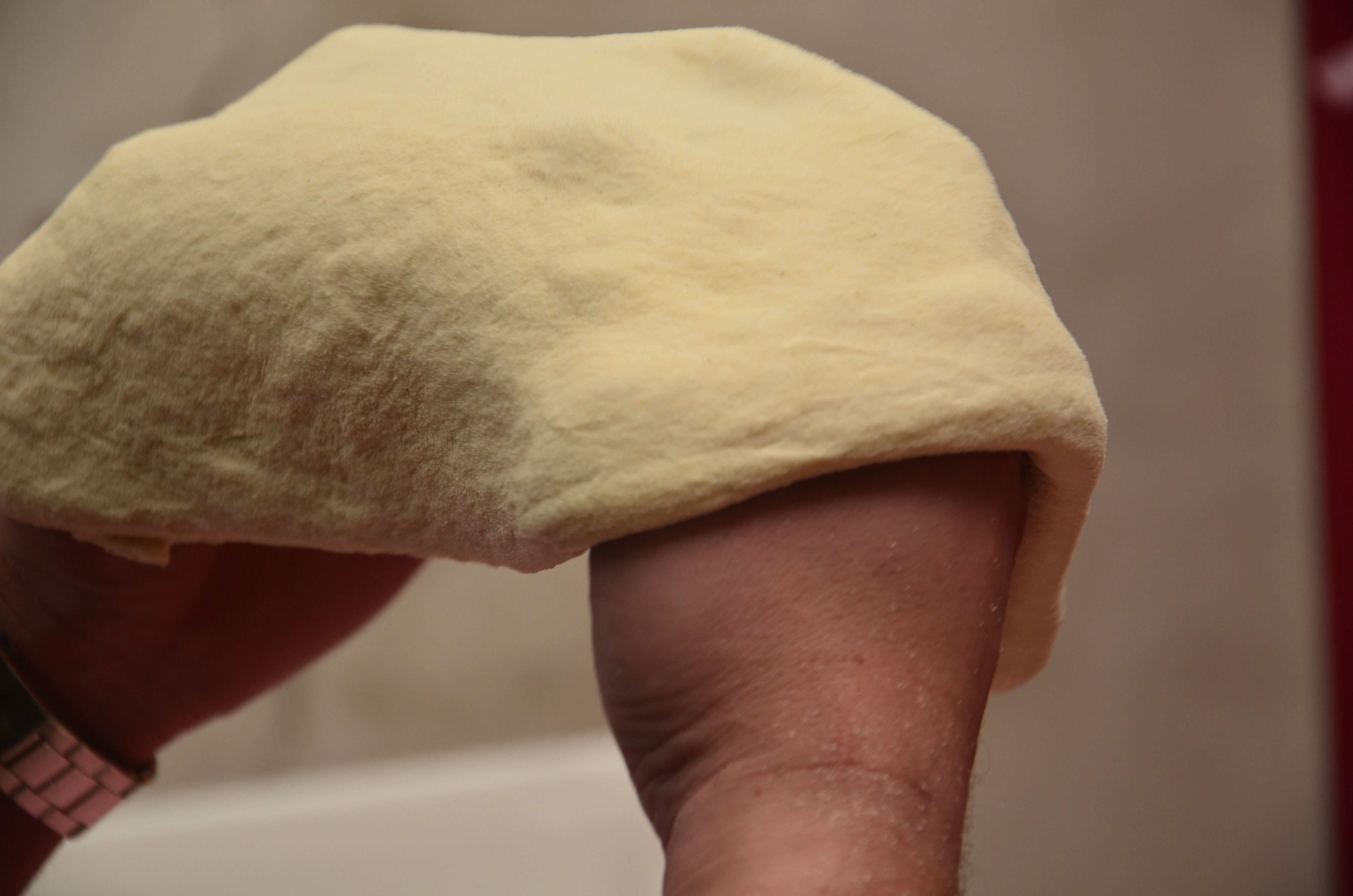 Праздник пиццы из печи