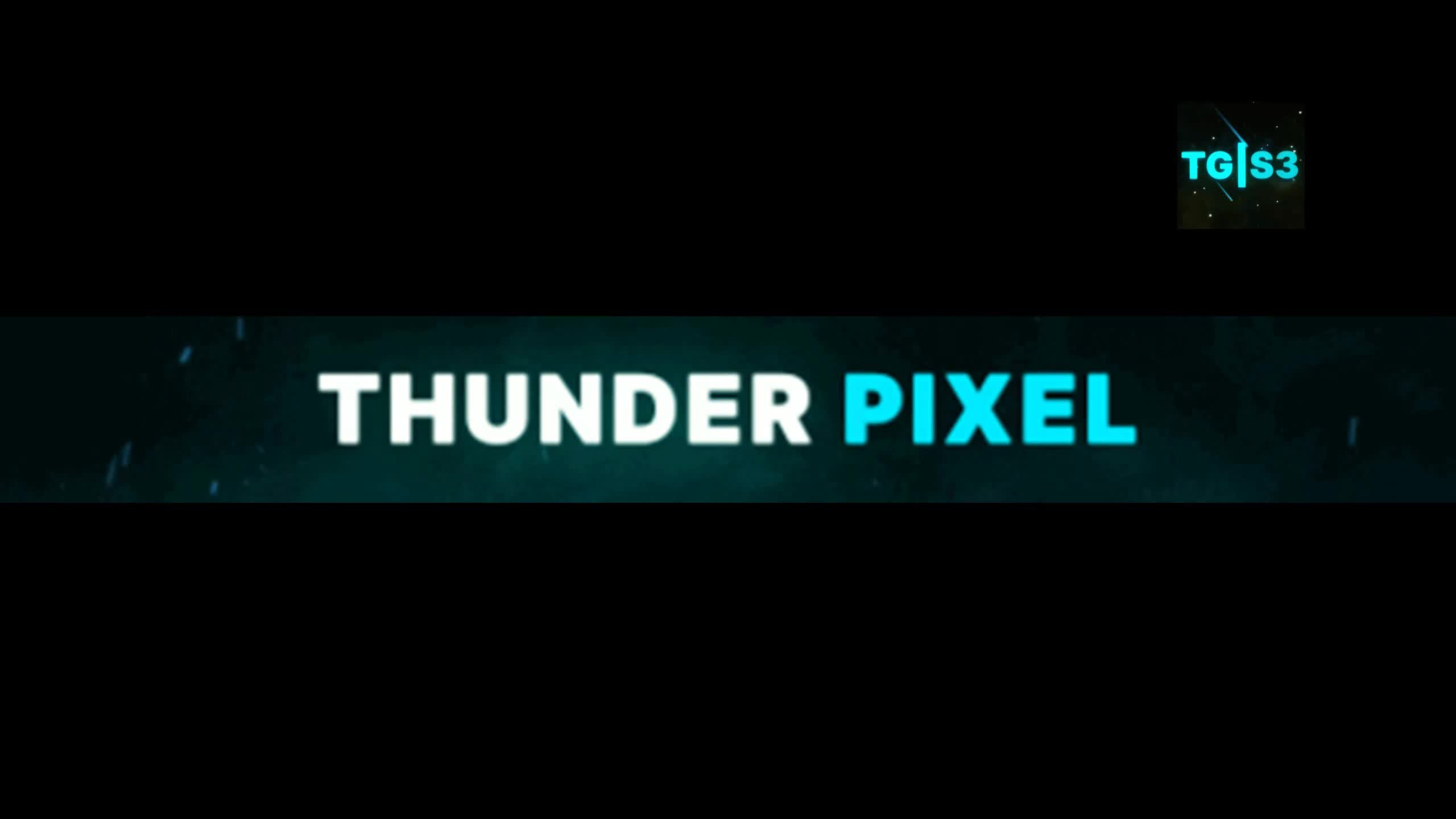 TG-PIXEL TRAILER thumbnail