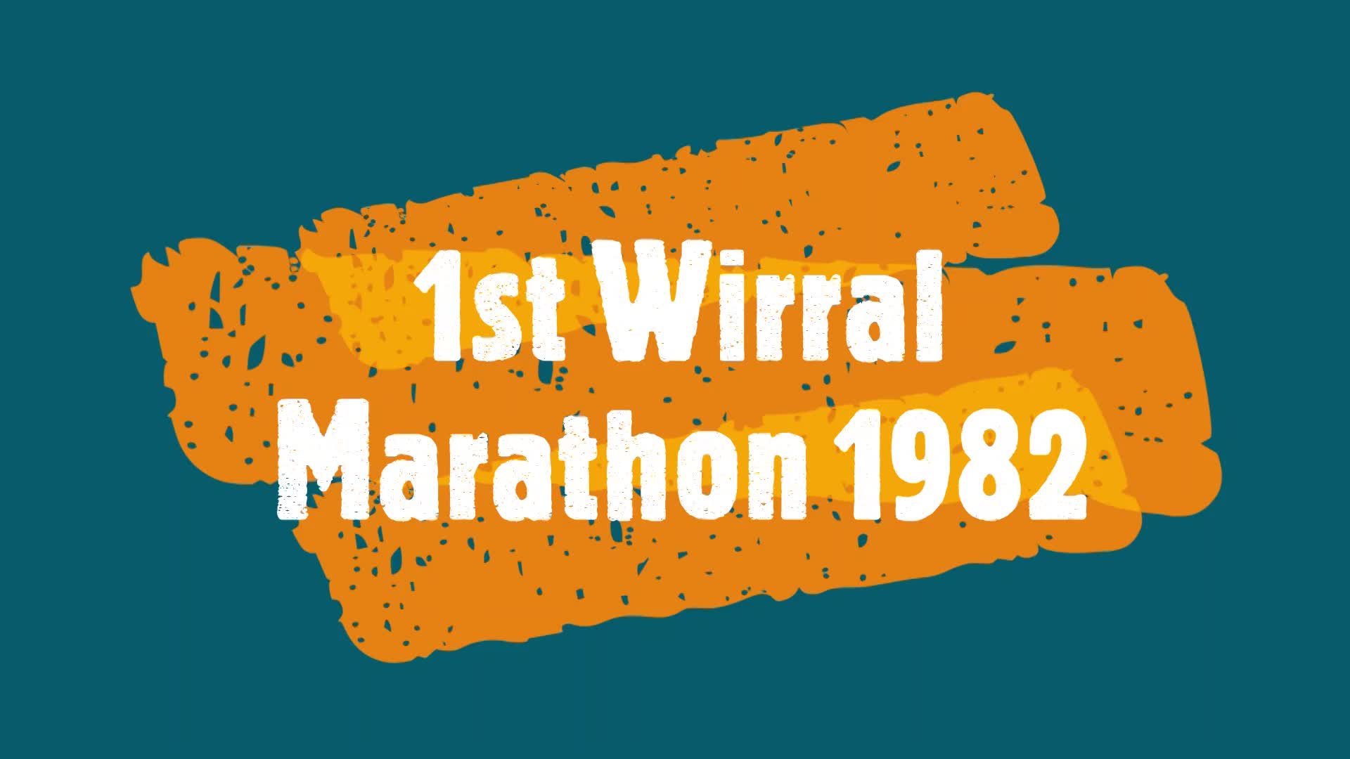 First Wirral Marathon 1982 thumbnail