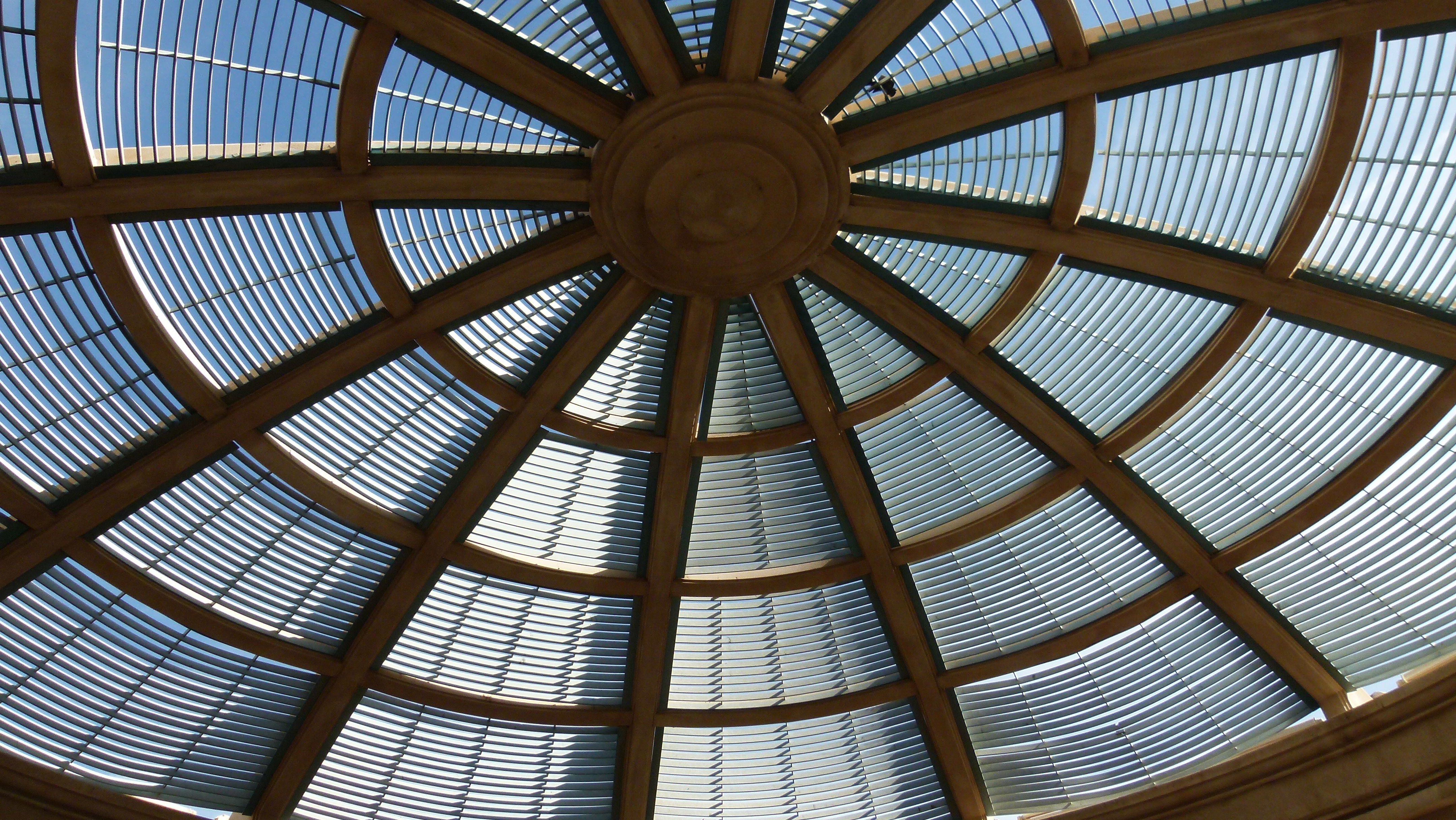 Eilat - Queen of Sheba Hotel