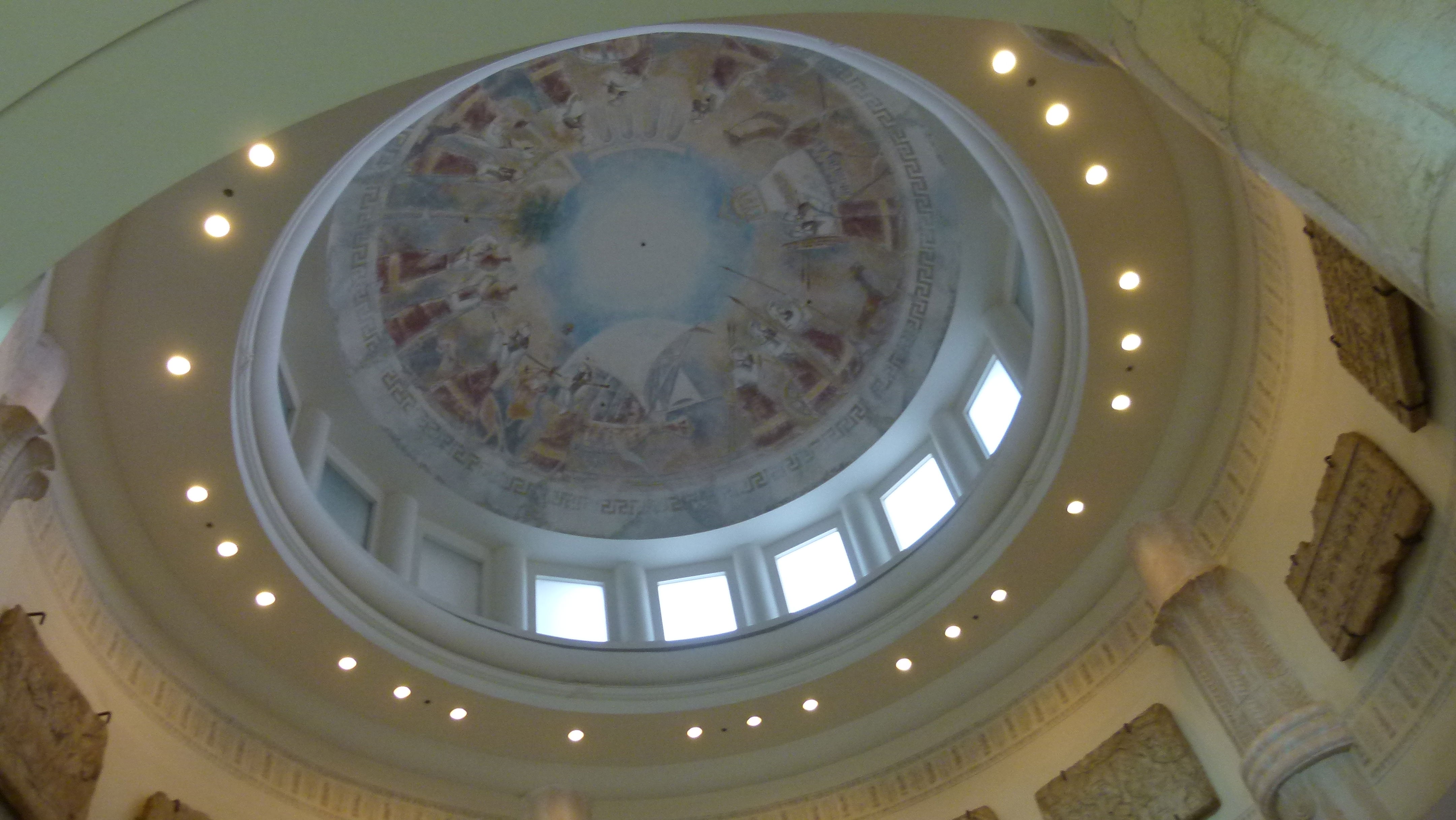 Eilat - Queen of Sheba Hotel