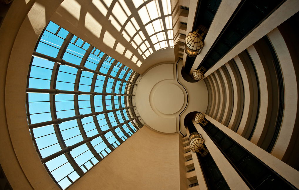 Eilat - Queen of Sheba Hotel