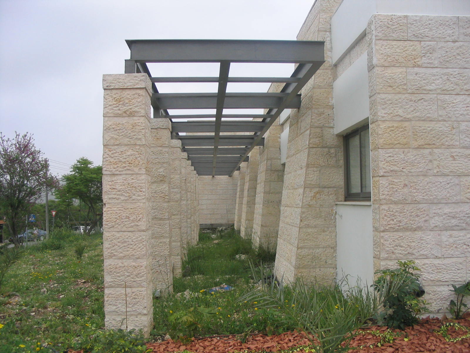 Kedumim - the music school