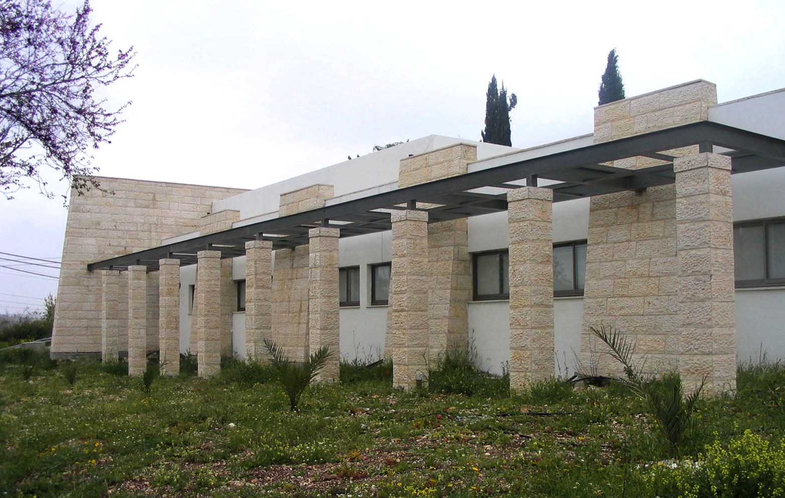 Kedumim - the music school