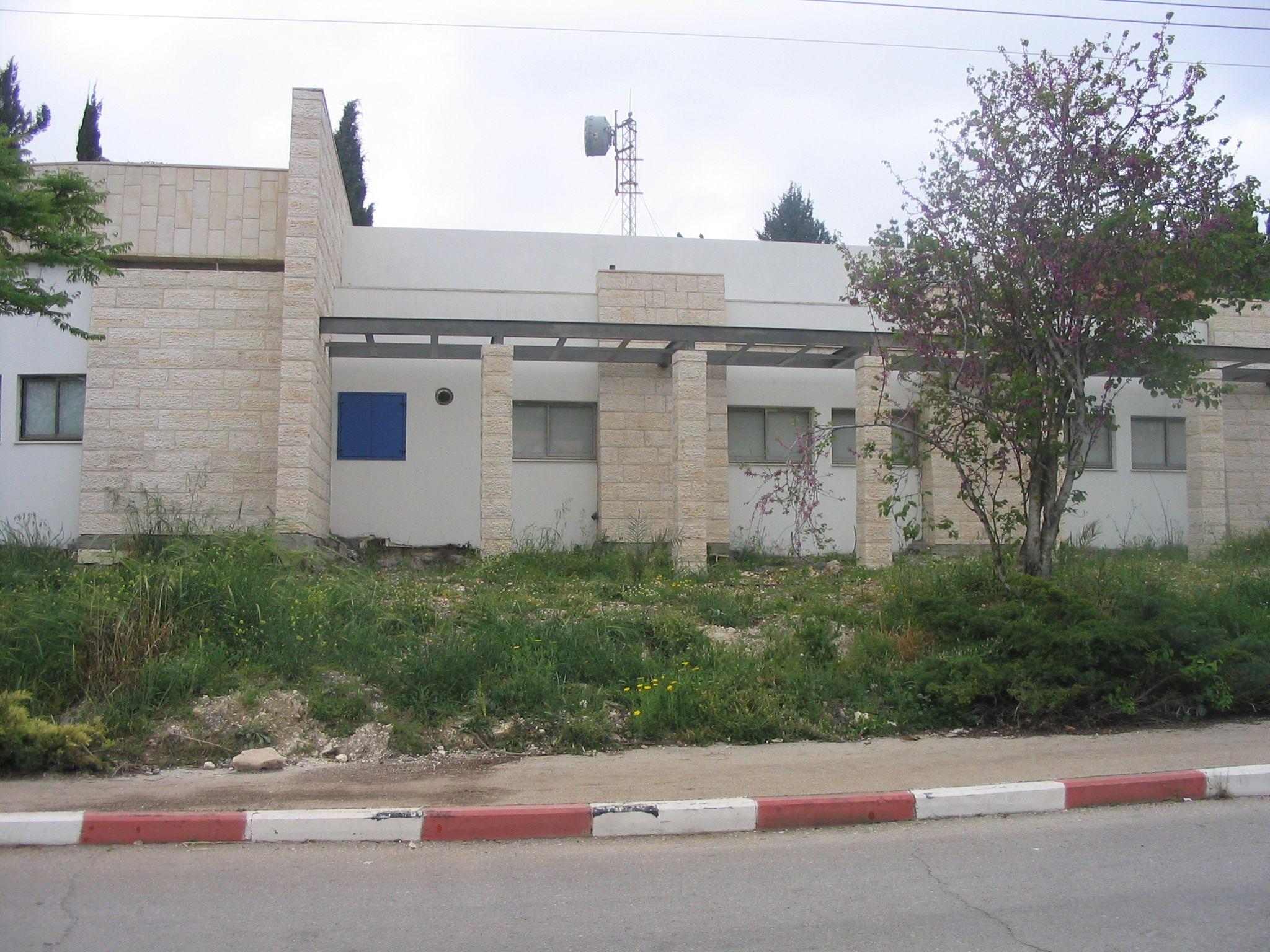 Kedumim - the music school