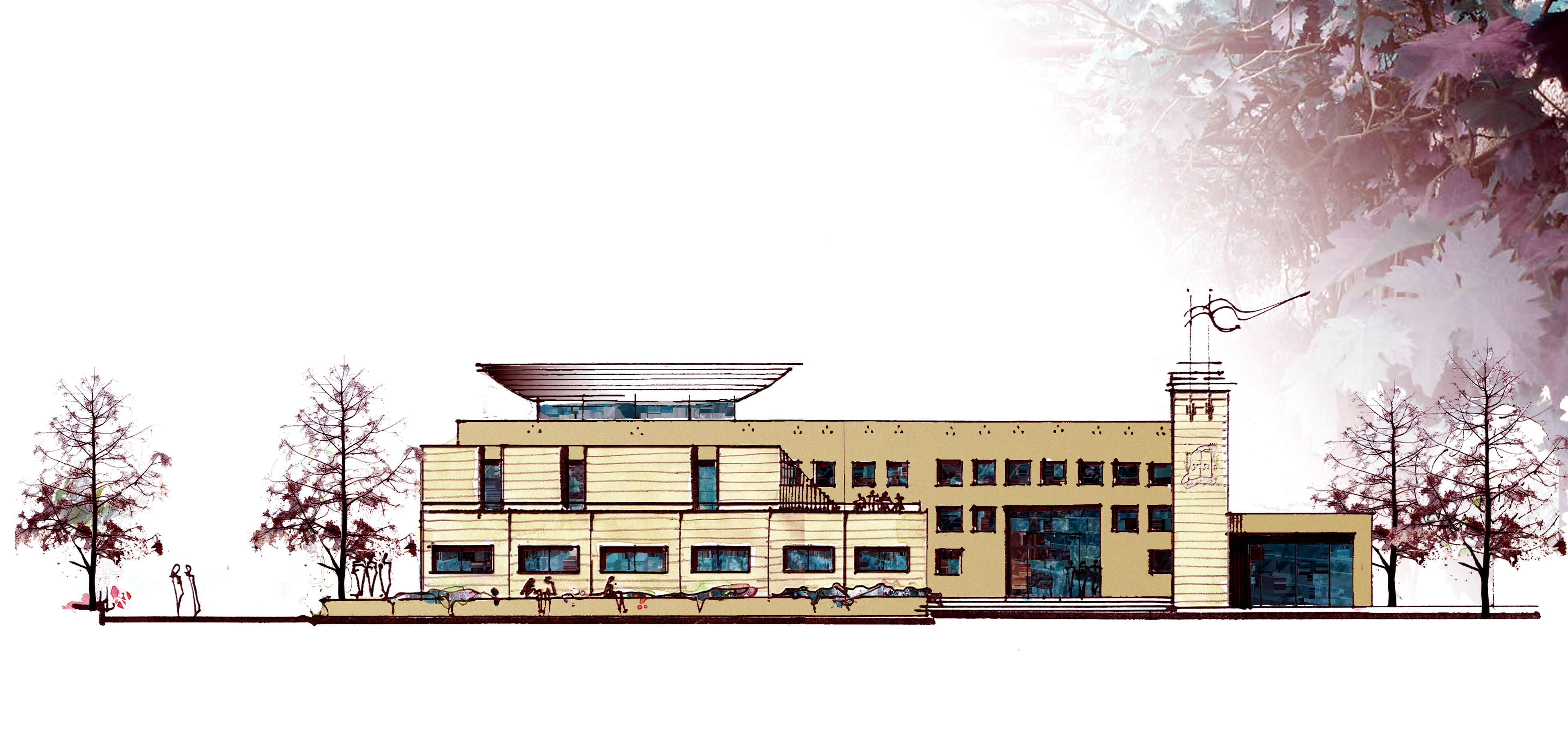 Alon Shabot - Bnei Akiva branch