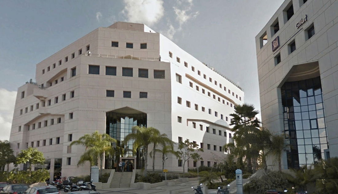 Petah Tikva - Daniv Park