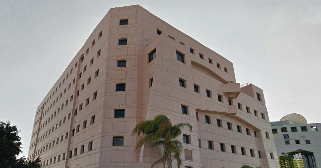 Petah Tikva - Daniv Park