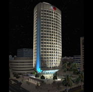 Tel Aviv - Beit Amot