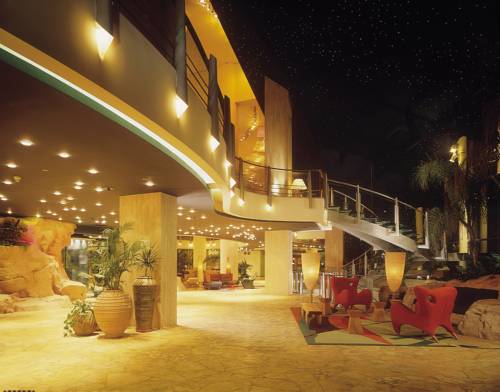 Shoham - Zega furniture main management offices