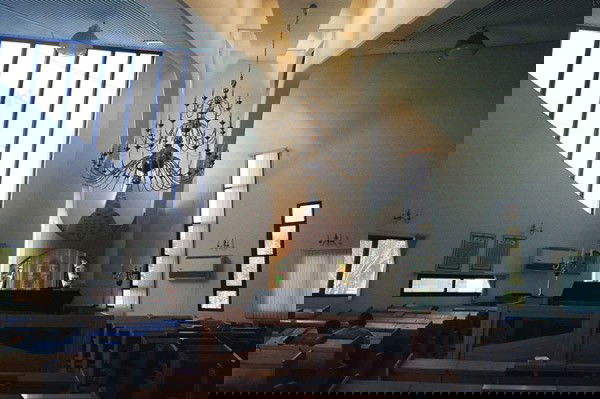 Habol Katif - Netzer Hazani Synagogue