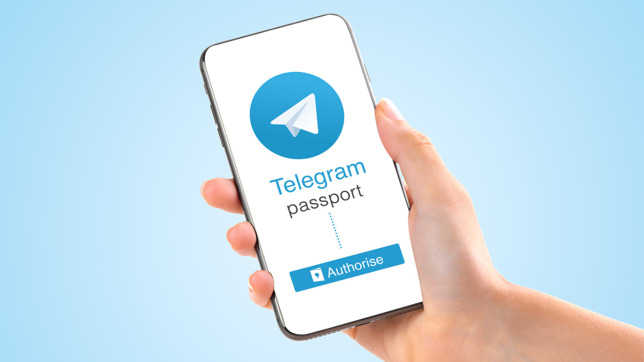 telegram earn money online passive income