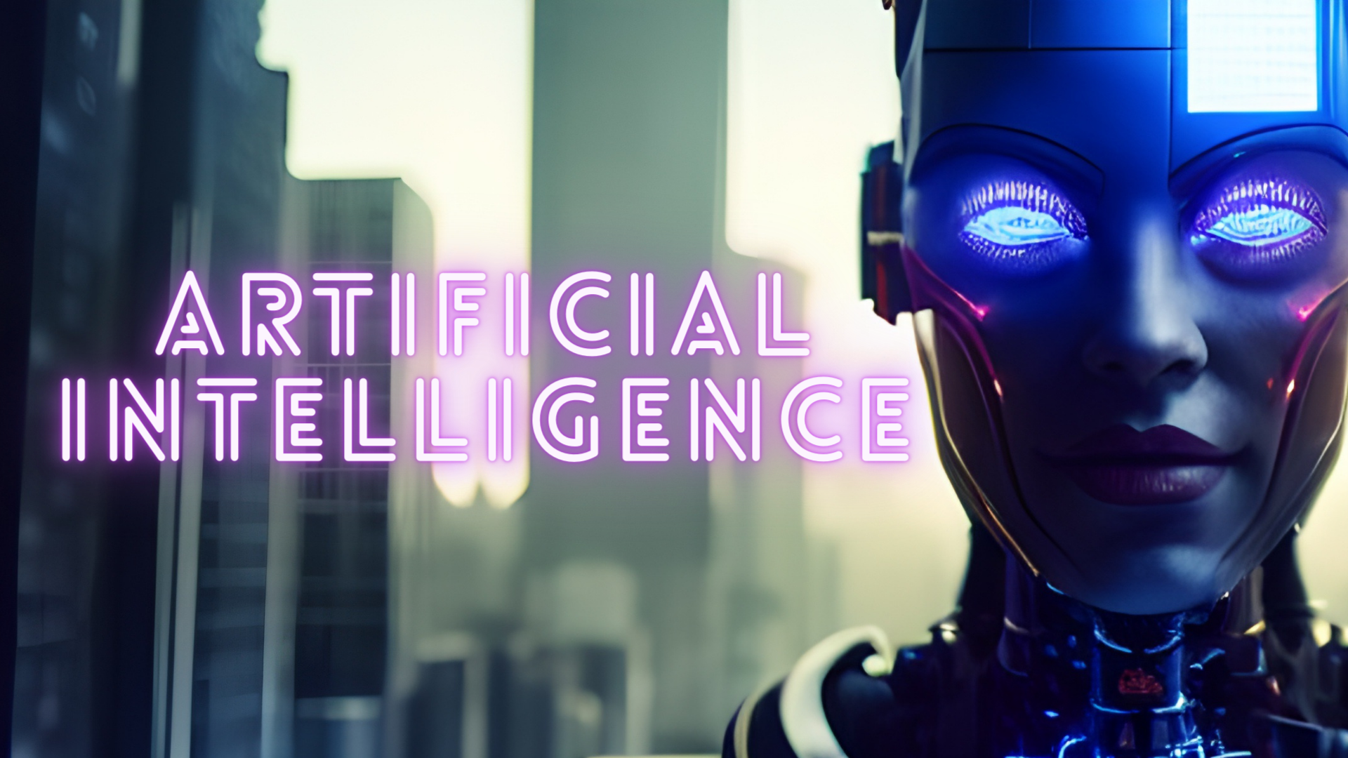 AI Artificial intelligence Intelligenza Artificiale ChatGPT