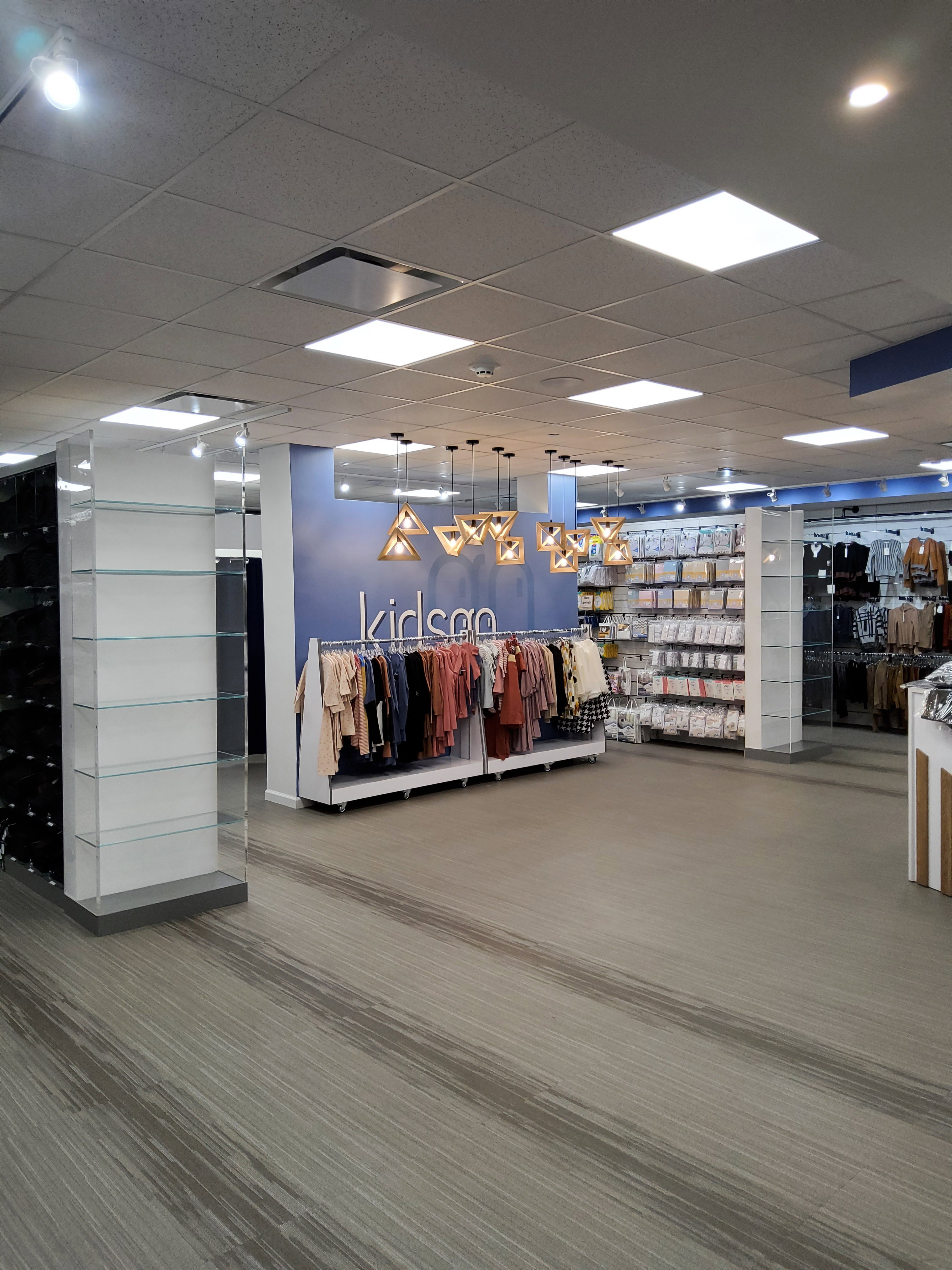 מדפי זכוכית בהתאמה אישית