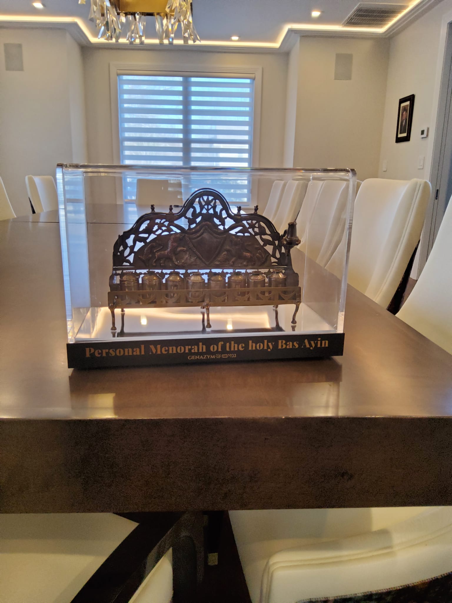 • הזמנות ממהרות בברכה! (2-3 ימים) •