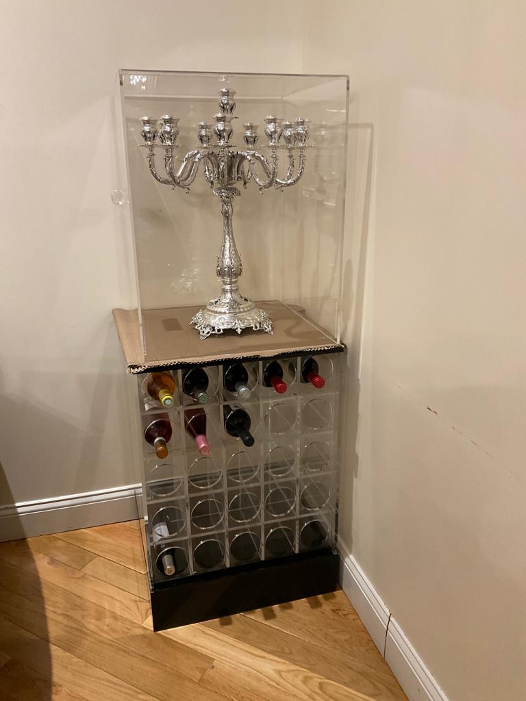 • הזמנות ממהרות בברכה! (2-3 ימים) •