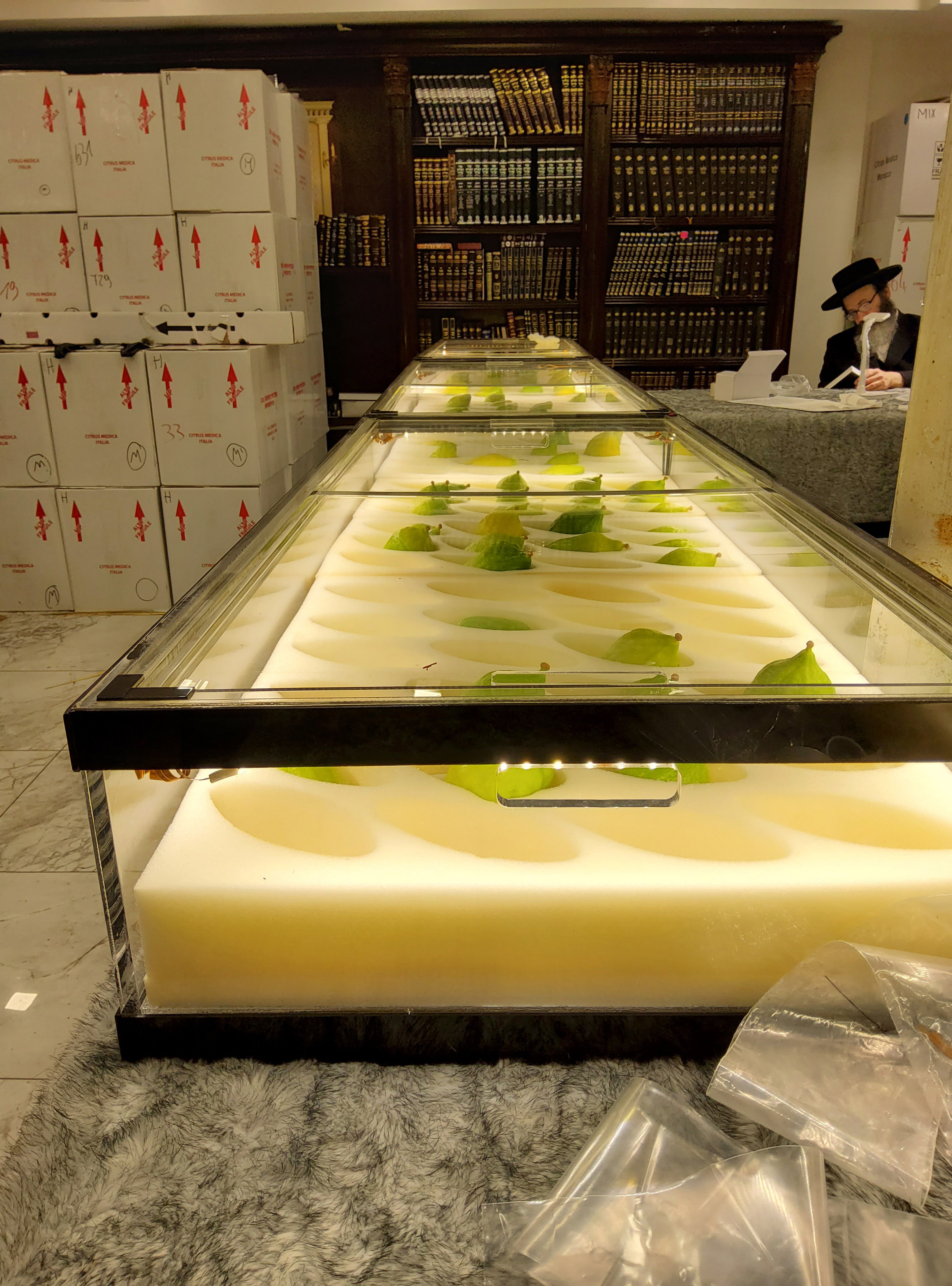 • הזמנות ממהרות בברכה! (2-3 ימים) •