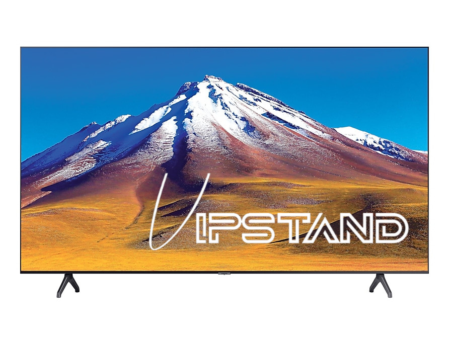 Samsung Series 7 UE50TU7090U (65 ") 4K Ultra HD Smart TV Wi-Fi Black