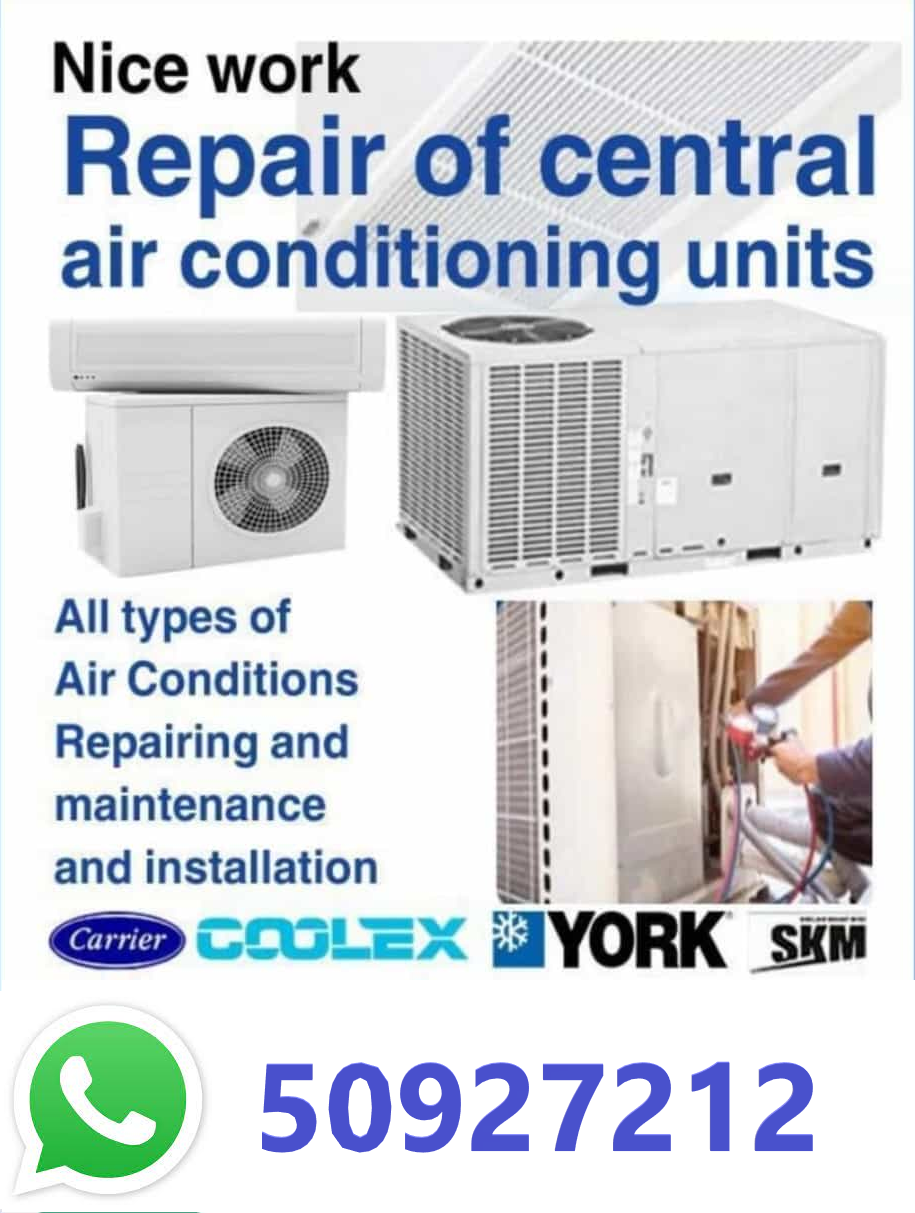 <!DOCTYPE html> <html> <body> <h1>AC Repair Services</h1> <img src="Central-ac-repair.jpg" alt="Central Air Conditioning Repair and Maintenance Services" width="400" height="600"> </body> </html>