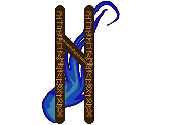 ELDER RUNE CHART - Dominions of Darkness