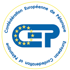 The Continental Confederation for the sport of pétanque in Europe.