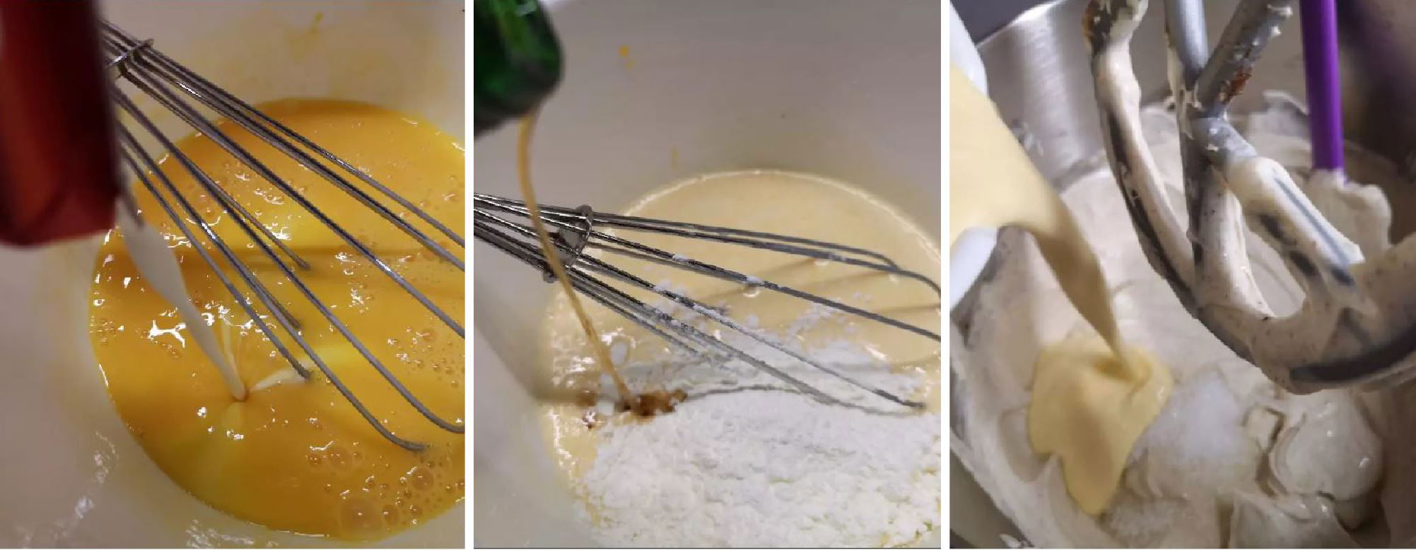 Mézeskalács sajttorta fázis fotó 3