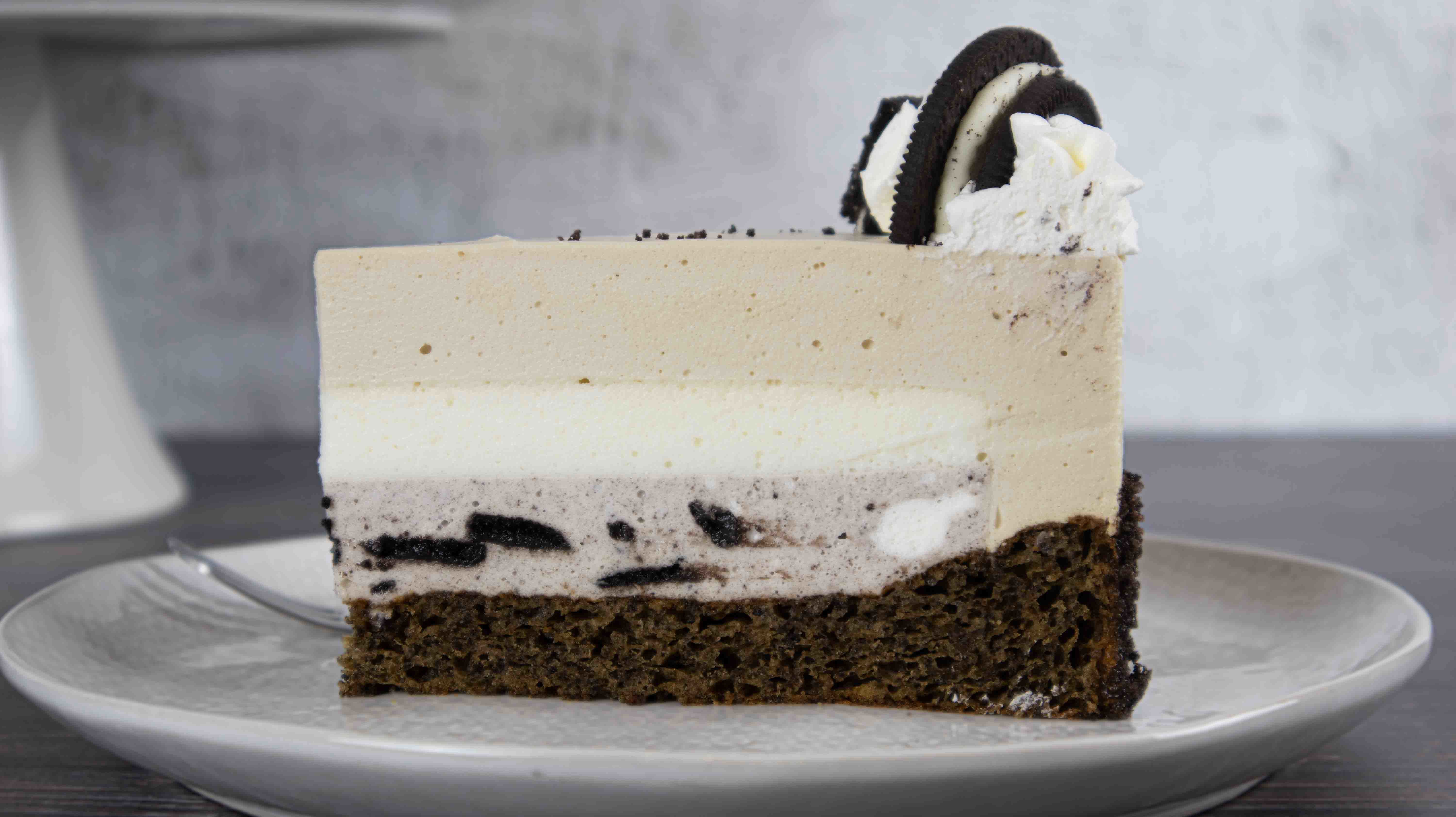 Oreo torta