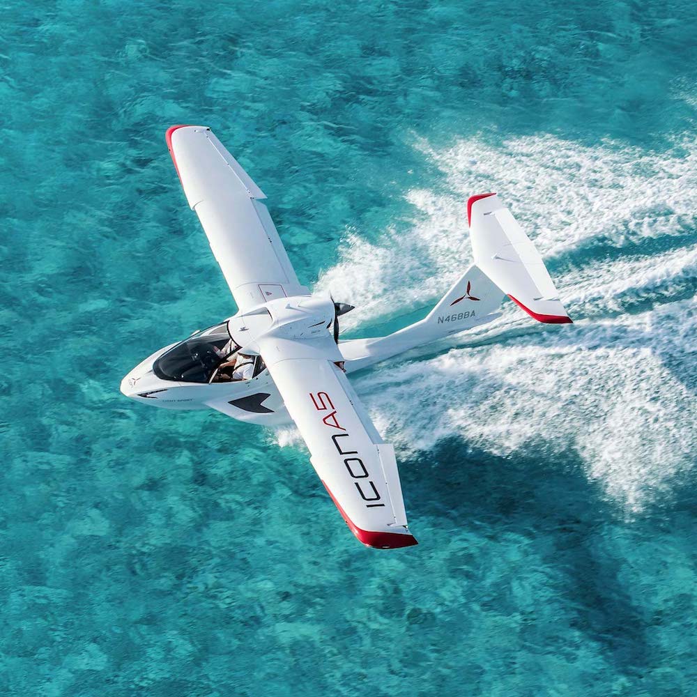 ICON A5 Fractional Ownership | Ibiza | Palma de Mallorca