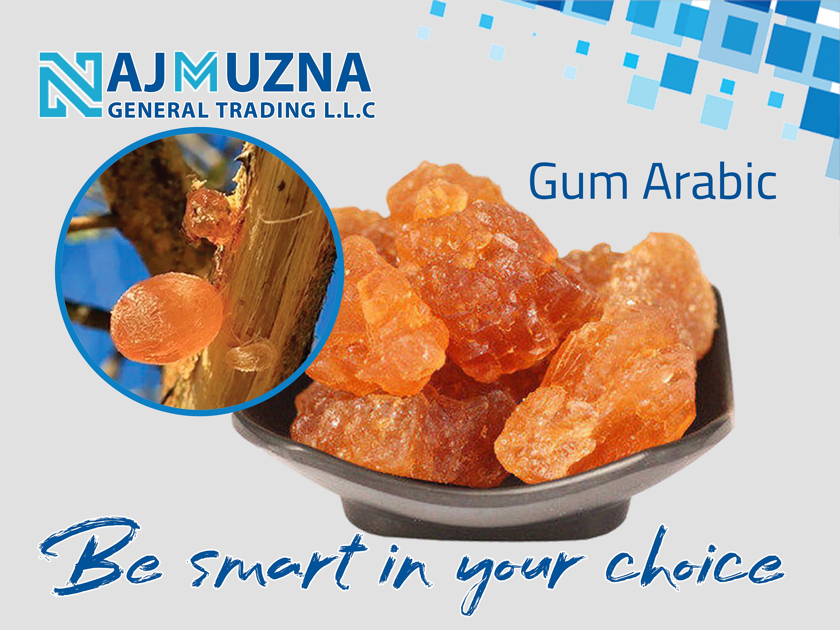Gum Arabic: Everything You Need to Know