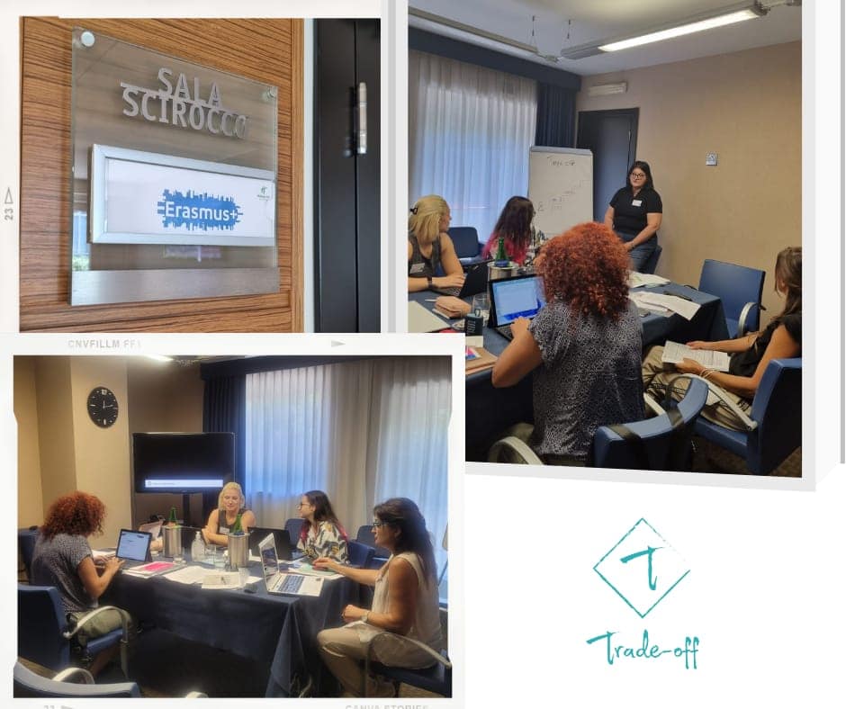 Objectives and Results of Project n. 2021-1-IT01-KA210-VET-000034548