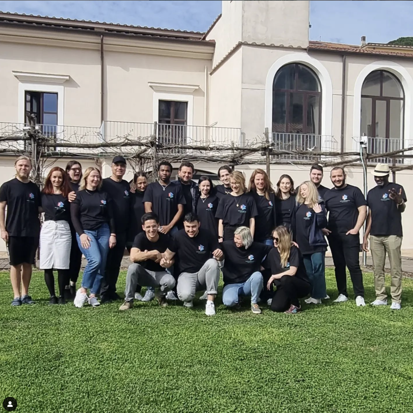 Project no. 2021-1-IT03- KA153-YOU-000006968