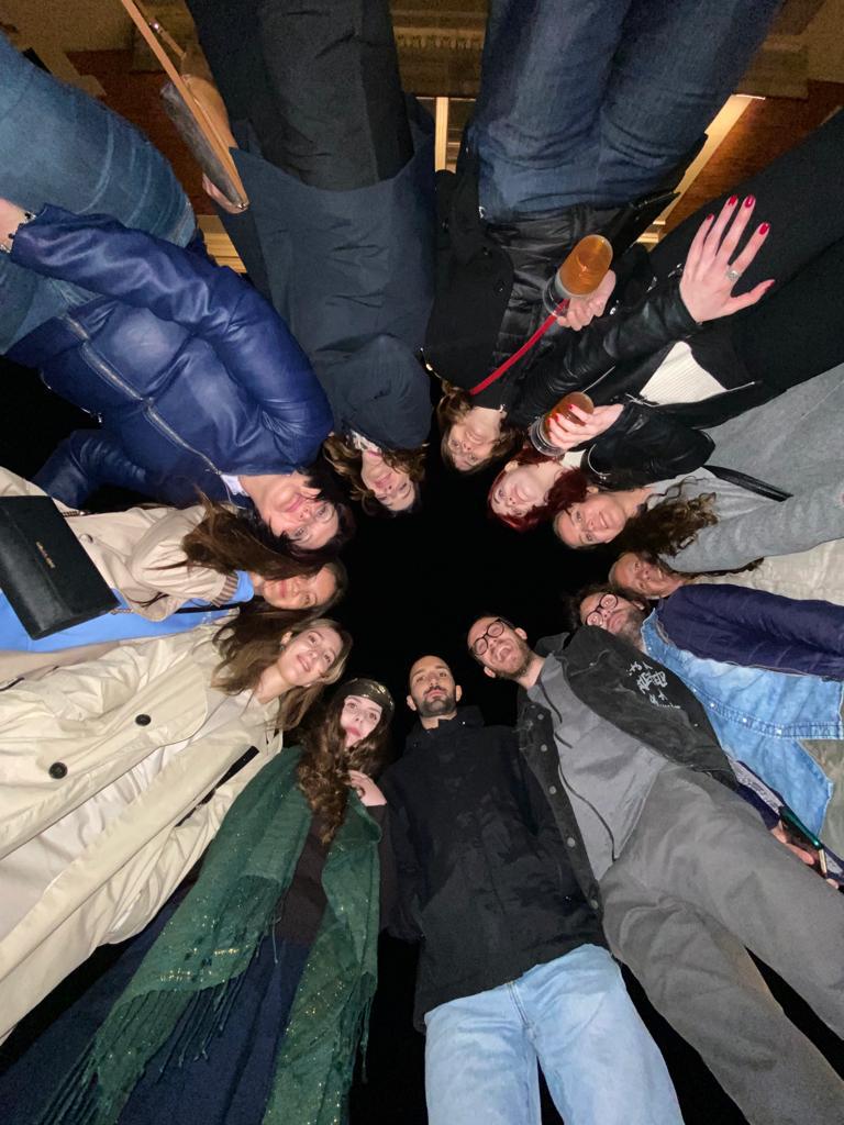 Project no. 2020-1-IT03-KA227-YOU-020565