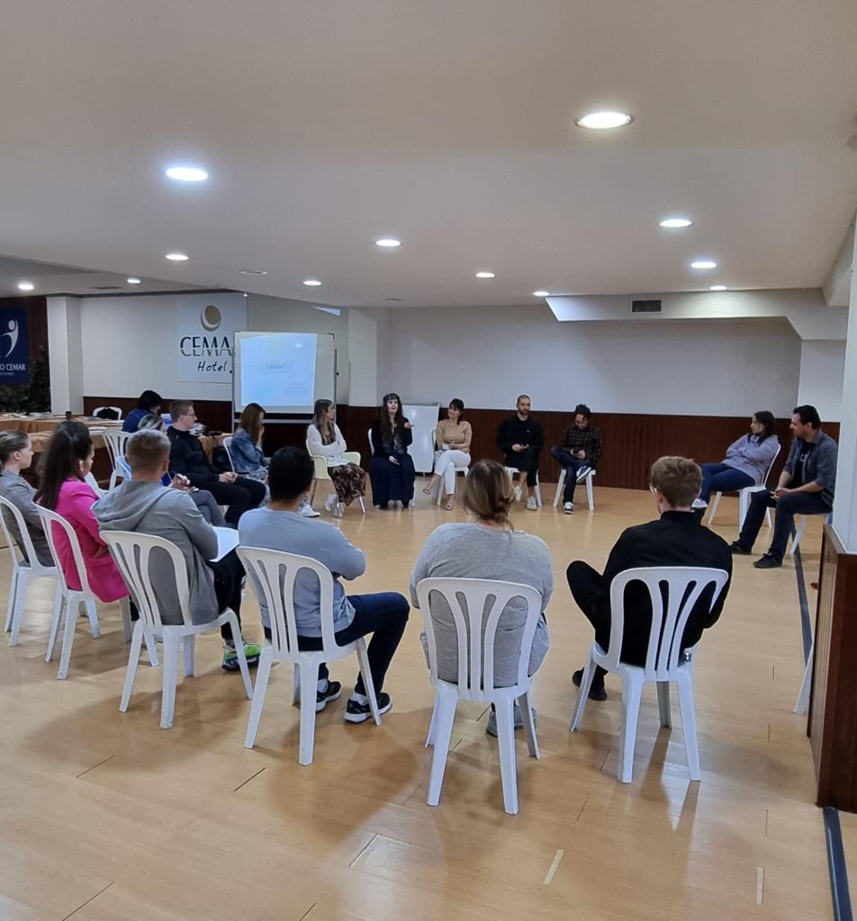 Project no. 2020-1-IT03-KA227-YOU-020565