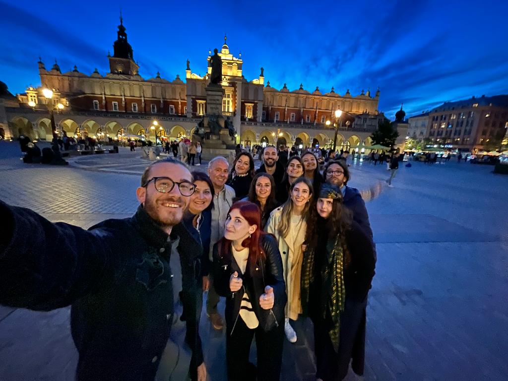 Project no. 2020-1-IT03-KA227-YOU-020565