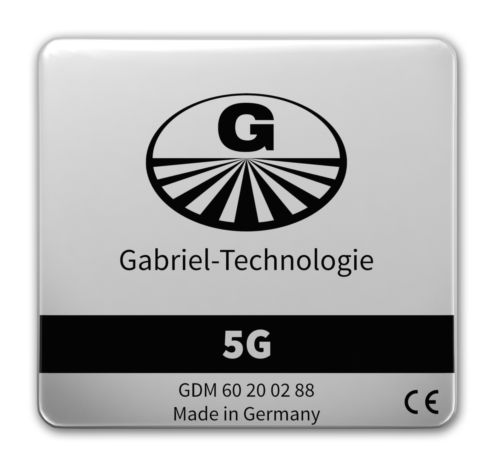 Gabriel-Technologie FR - Puce 5G ou Gabriel-Chip 5G