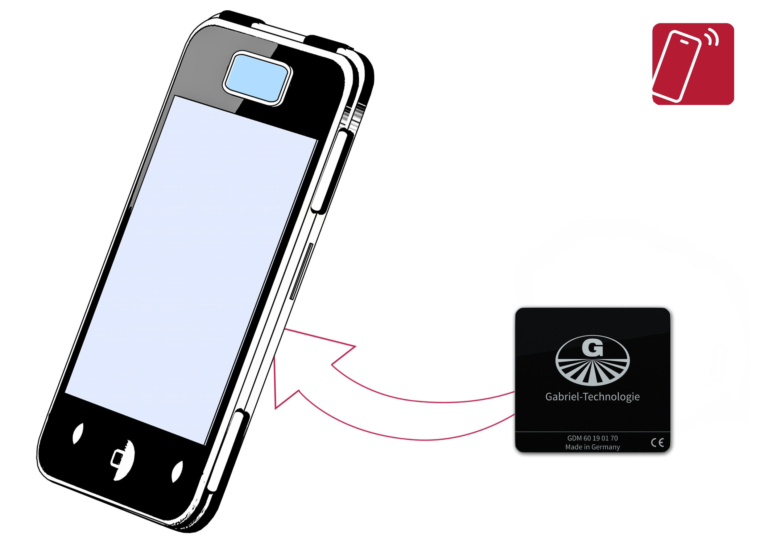 Gabriel-Technologie FR - Implantation Puce 4G ou Gabriel-Chip 4G