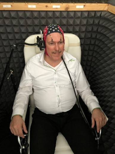 Gabriel-Technologie FR - Tests EEG sur les modifications de l'activité du cerveau im01