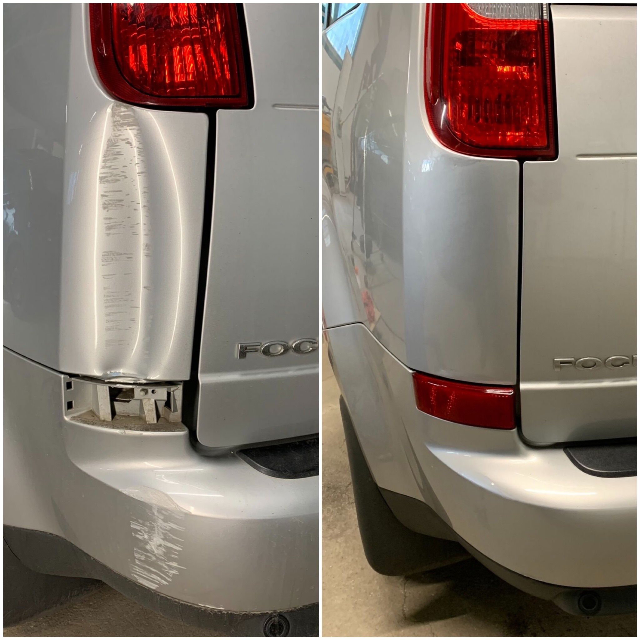 Dent and ice damage repair, without painting, with full insurance administration. Zsolt Banga +36705660991