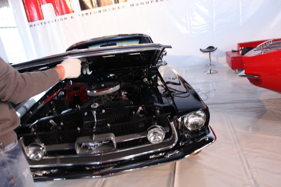 PDR hail and dent removal - Accuracy, beauty, age-appropriate