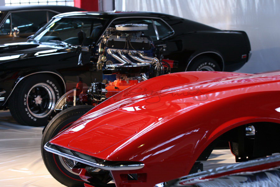 PDR hail and dent removal - Accuracy, beauty, age-appropriate